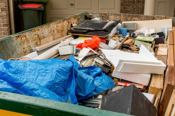 Best Commercial Junk Removal  in Rockwood, VA