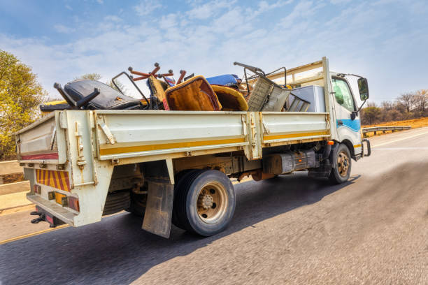 Best Garage Cleanout  in Rockwood, VA